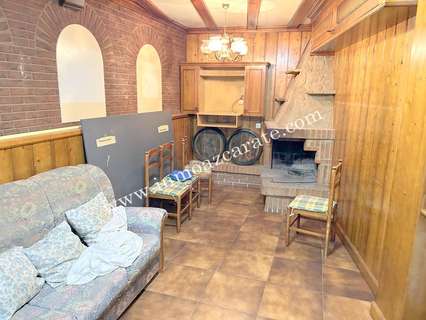 Casa en venta en Torralba del Río