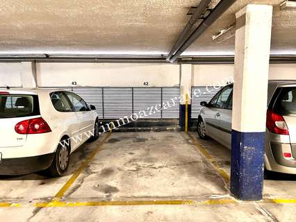 Plaza de parking en venta en Estella-Lizarra