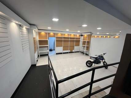 Local comercial en alquiler en Estella-Lizarra