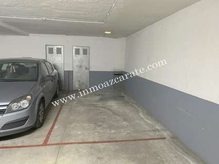 Plaza de parking en venta en Estella-Lizarra