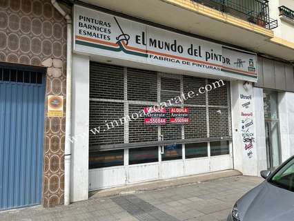 Local comercial en venta en Estella-Lizarra