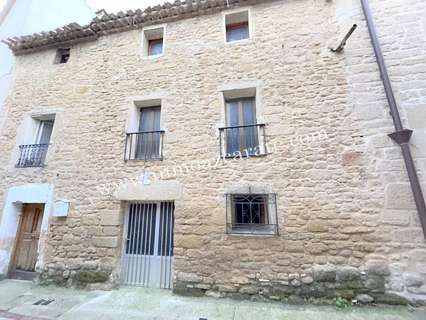 Casa en venta en Villatuerta