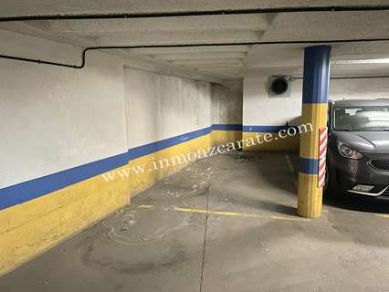Plaza de parking en venta en Estella-Lizarra