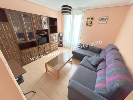 Apartamento en venta en Mendaza