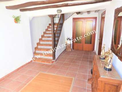 Casa en venta en Arróniz