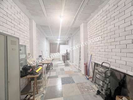 Local comercial en venta en Estella-Lizarra