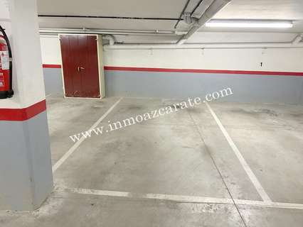 Plaza de parking en venta en Estella-Lizarra