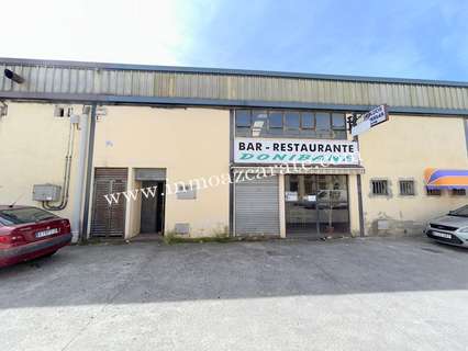 Nave industrial en venta en Villatuerta