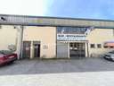 Nave industrial en venta en Villatuerta
