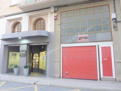 Local comercial en venta en Estella-Lizarra