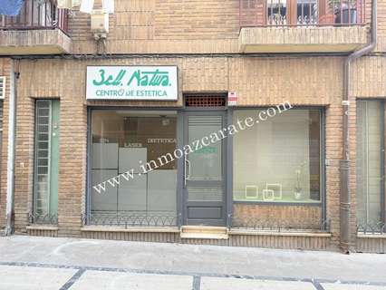 Local comercial en venta en Estella-Lizarra
