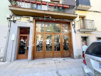 Local comercial en venta en Estella-Lizarra