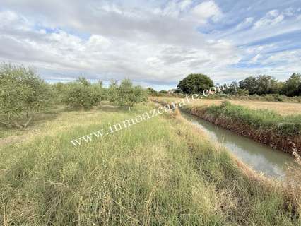 Parcela rústica en venta en Lerín