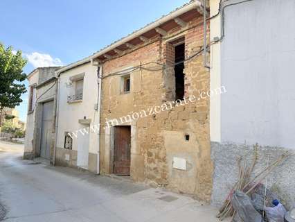 Casa en venta en Arellano rebajada