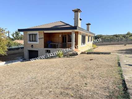 Chalet en venta en Ayegui/Aiegi