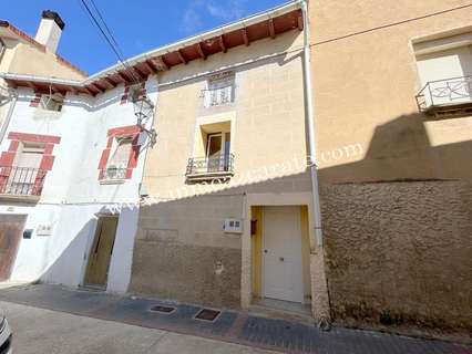 Casa en venta en Larraga