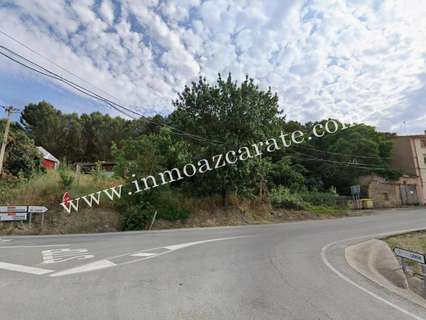 Parcela urbana en venta en Lerín