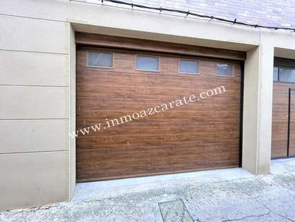 Nave industrial en venta en Villatuerta