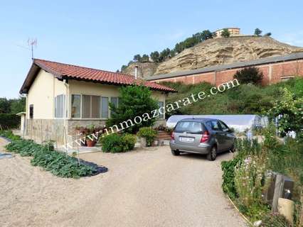 Casa rústica en venta en Lerín