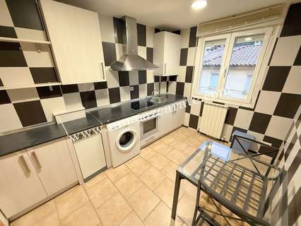 Apartamento en venta en Estella-Lizarra