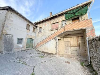 Casa en venta en Améscoa Baja