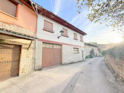 Casa en venta en Améscoa Baja