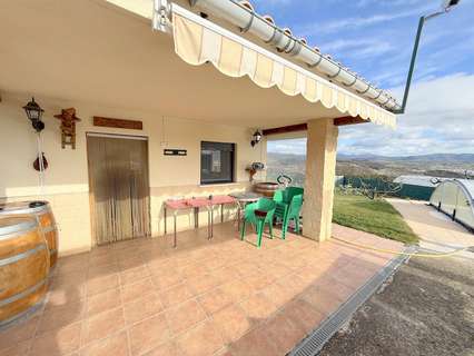 Casa rústica en venta en Ayegui/Aiegi