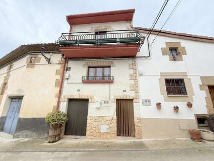 Casa en venta en Abáigar