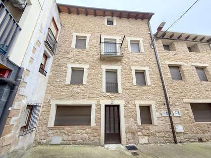 Casa en venta en Arróniz