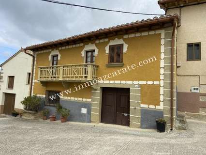 Casa en venta en Lorca