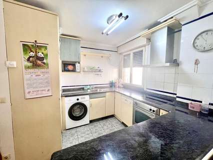 Apartamento en venta en Estella-Lizarra