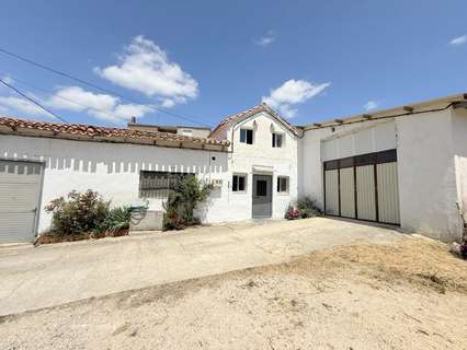 Casa en venta en Valle de Yerri/Deierri
