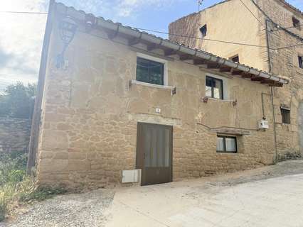 Nave industrial en venta en Morentin