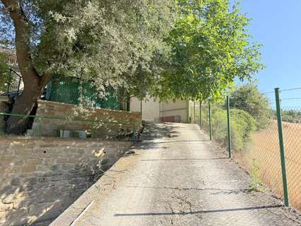 Casa rústica en venta en Valle de Yerri/Deierri