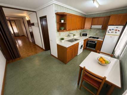 Apartamento en venta en Estella-Lizarra