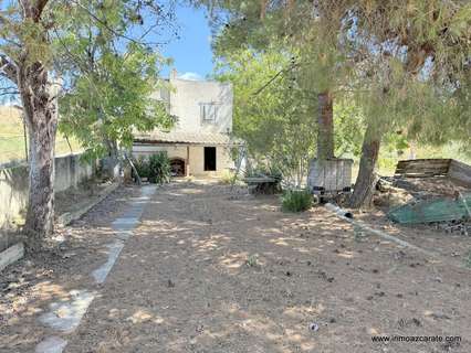 Casa rústica en venta en Larraga