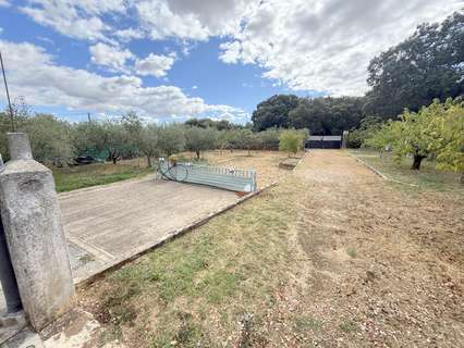 Casa rústica en venta en Ayegui/Aiegi