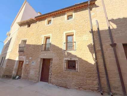 Casa en venta en Villatuerta