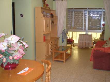 Apartamento en venta en Manilva zona San Luis de Sabinillas