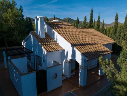 Casa en venta en Fuente Álamo de Murcia