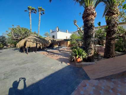 Casa rústica en venta en Orihuela