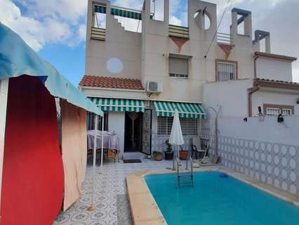 Casa en venta en Torrevieja