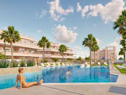 Apartamento en venta en Pilar de la Horadada