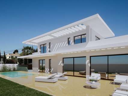 Casa en venta en Estepona