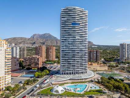 Apartamento en venta en Benidorm