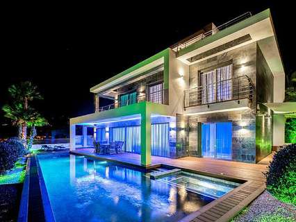 Casa en venta en Calpe