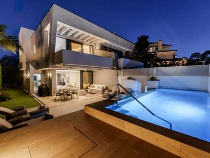 Casa en venta en Marbella