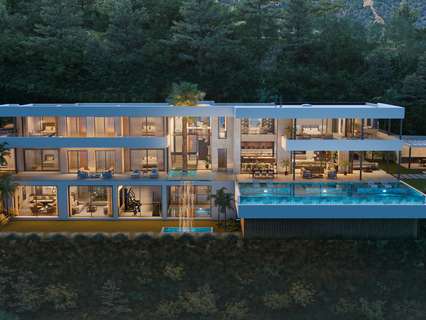 Casa en venta en Benahavís rebajada