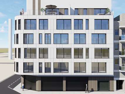 Ático en venta en Torrevieja