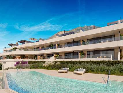 Ático en venta en Benalmádena